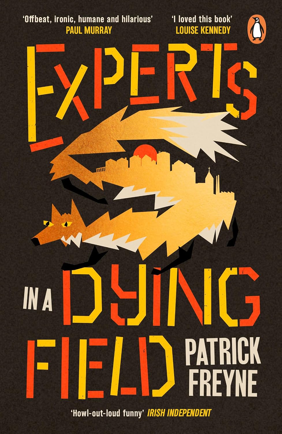 ler totalmente Experts in a Dying Field: The funny and moving novel about friendship, secrets, and the alchemy of music