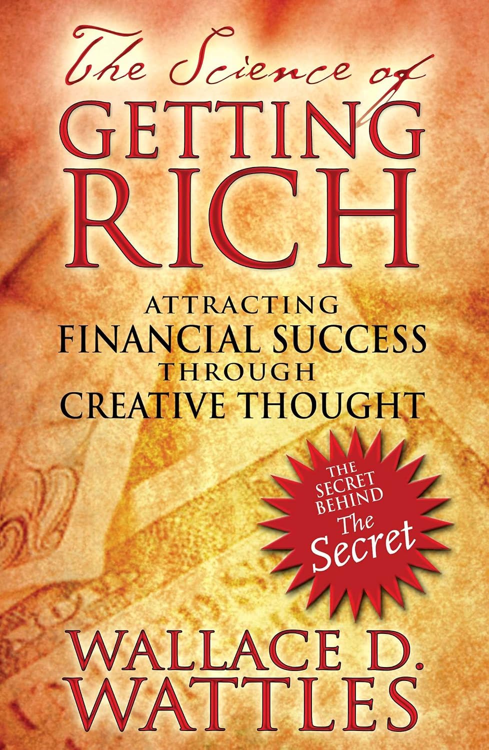 ler totalmente The Science of Getting Rich: Attracting Financial Success through Creative Thought (English Edition)