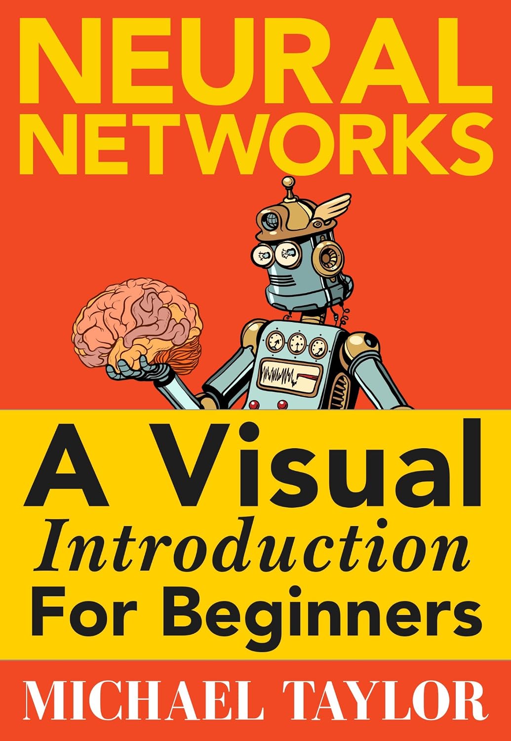 ler totalmente Machine Learning with Neural Networks: An In-depth Visual Introduction with Python: Make Your Own Neural Network in Python: A Simple Guide on Machine Learning with Neural Networks. (English Edition)