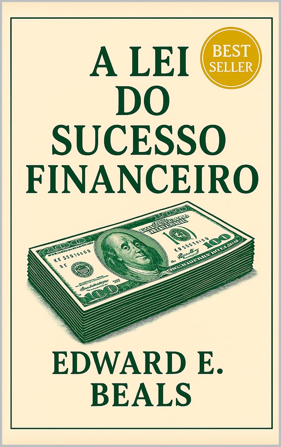 A Lei Do Sucesso Financeiro: Como Treinar Sua Mente Para Atrair Dinheiro E Prosperidade baixar o livro de graça