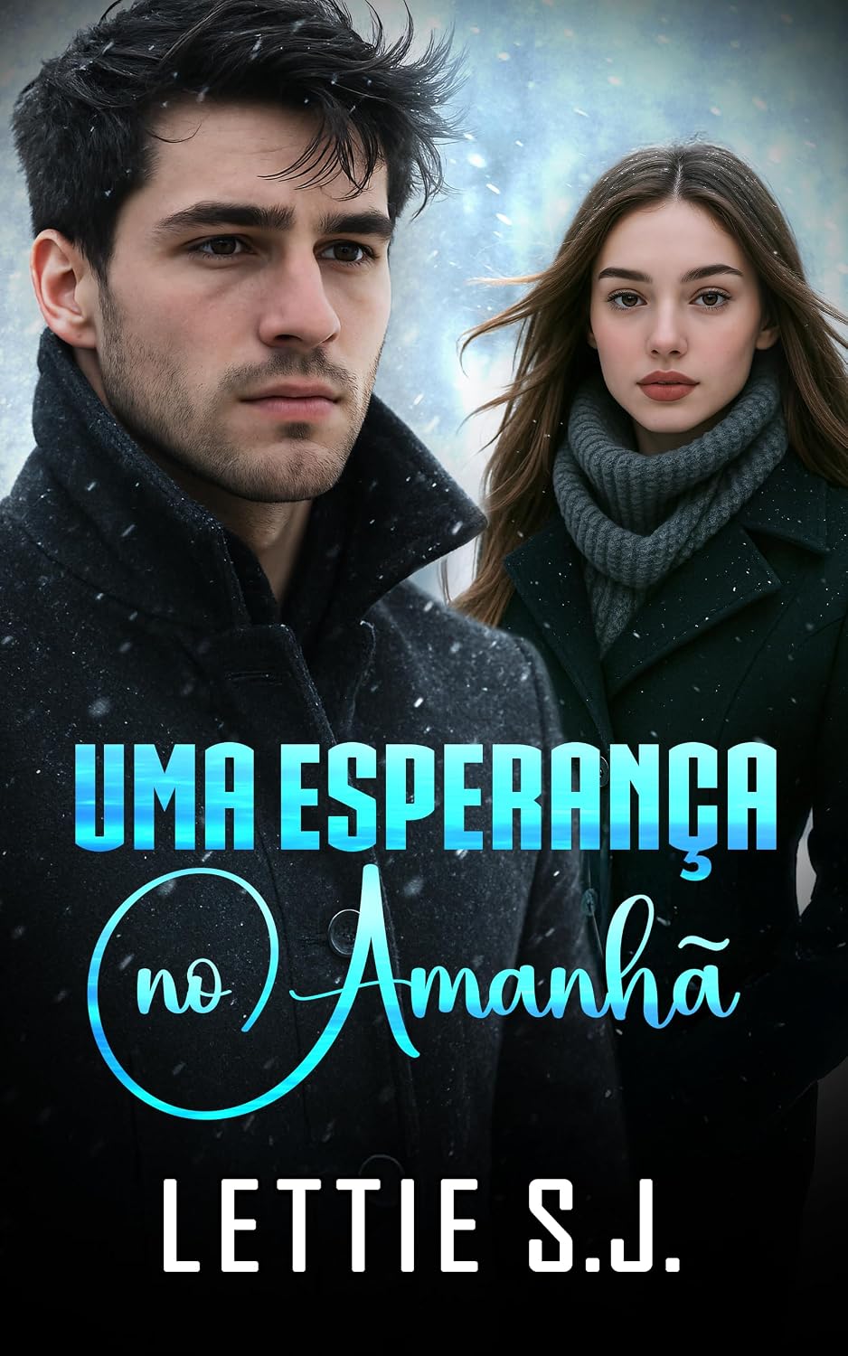 Uma Esperança no Amanhã baixar livro de graça