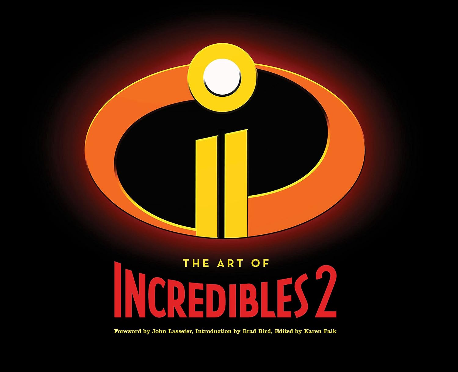 capítulo por capítulo baixar The Art of Incredibles 2: (Pixar Fan Animation Book, Pixar's Incredibles 2 Concept Art Book)