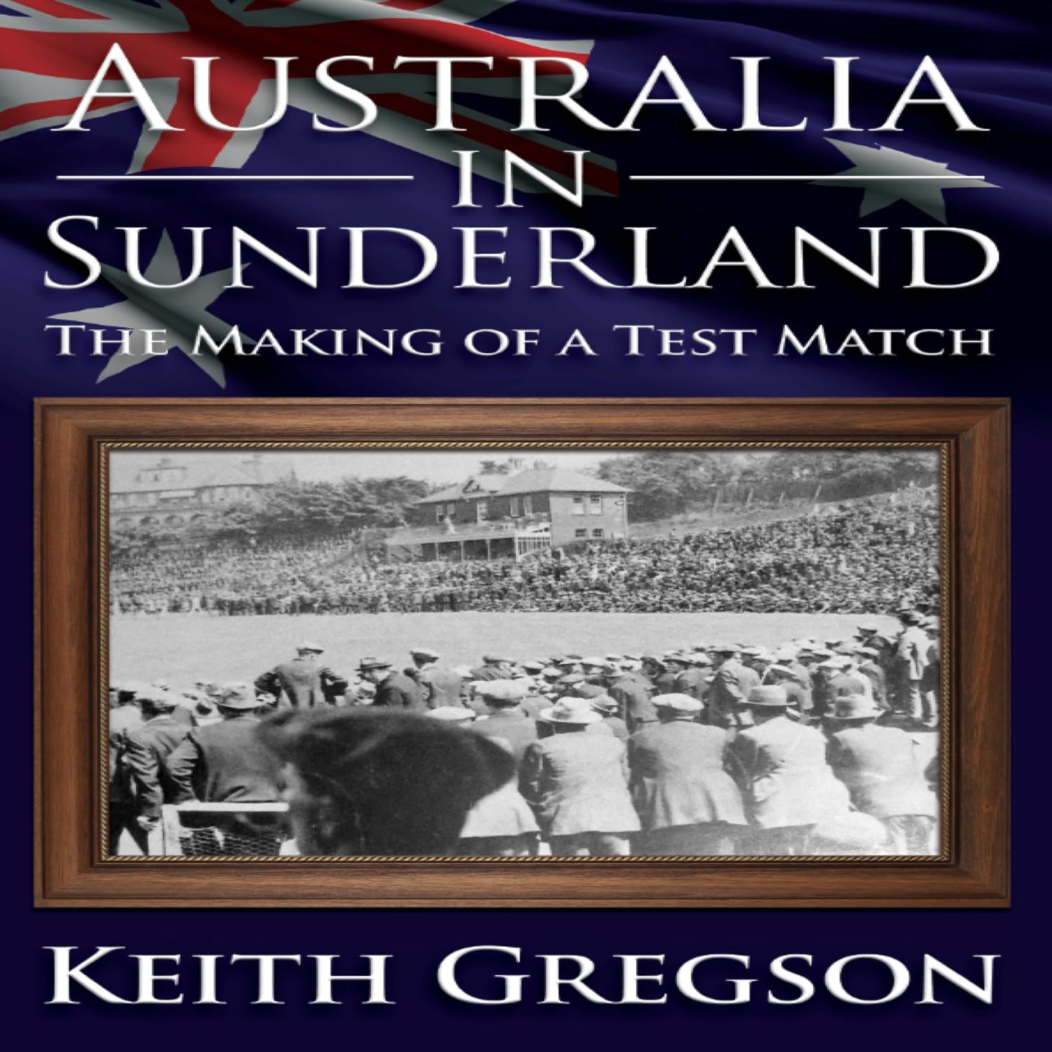 capítulo por capítulo baixar Australia in Sunderland