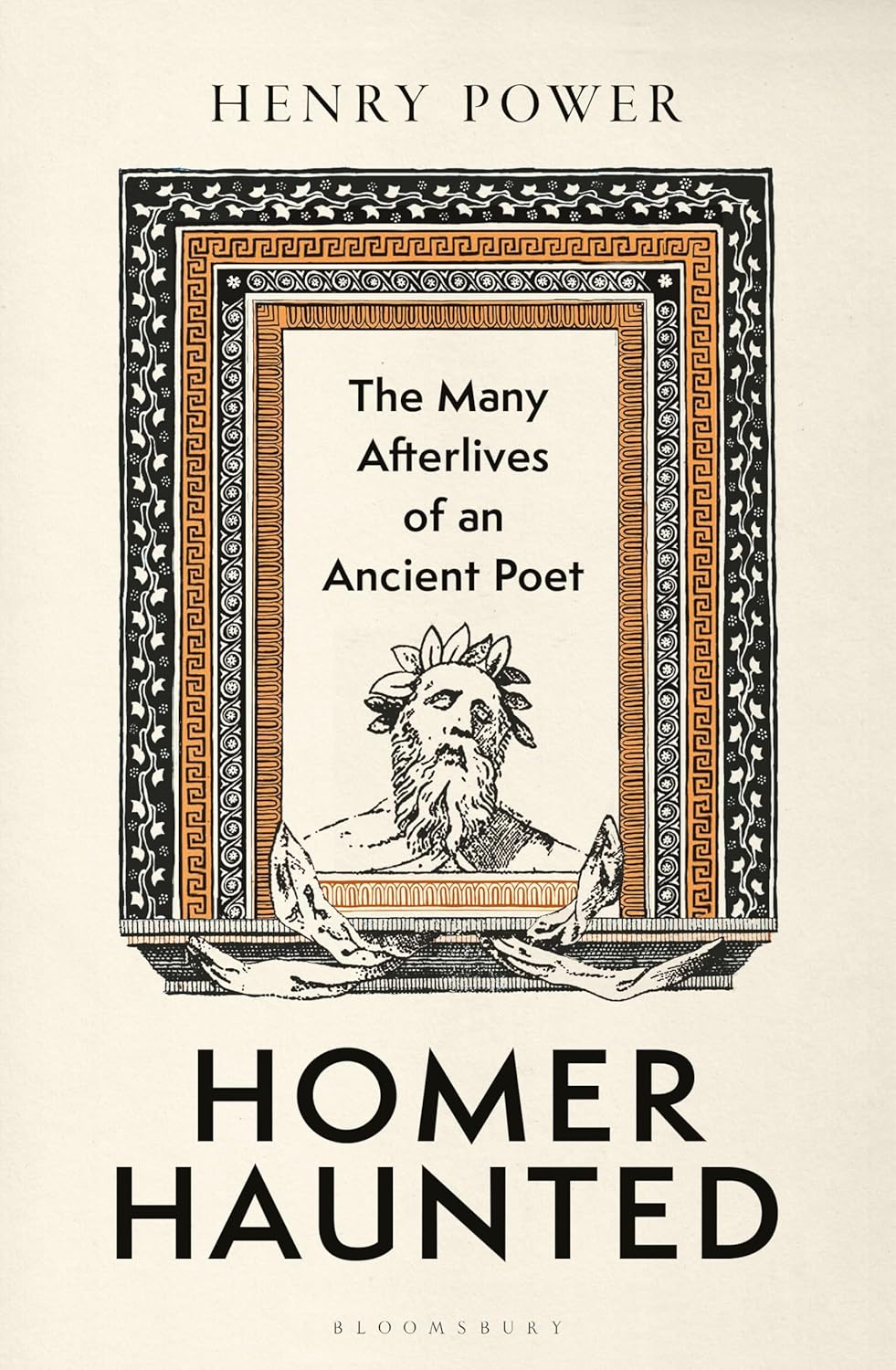 capítulo por capítulo baixar Homer-Haunted: The Many Afterlives of an Ancient Poet (English Edition)