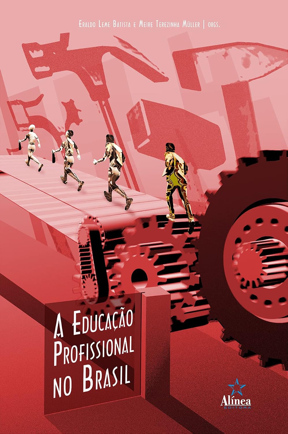A educação profissional no Brasil: História, desafios e perspectivas para o século XXI baixar livro de graça