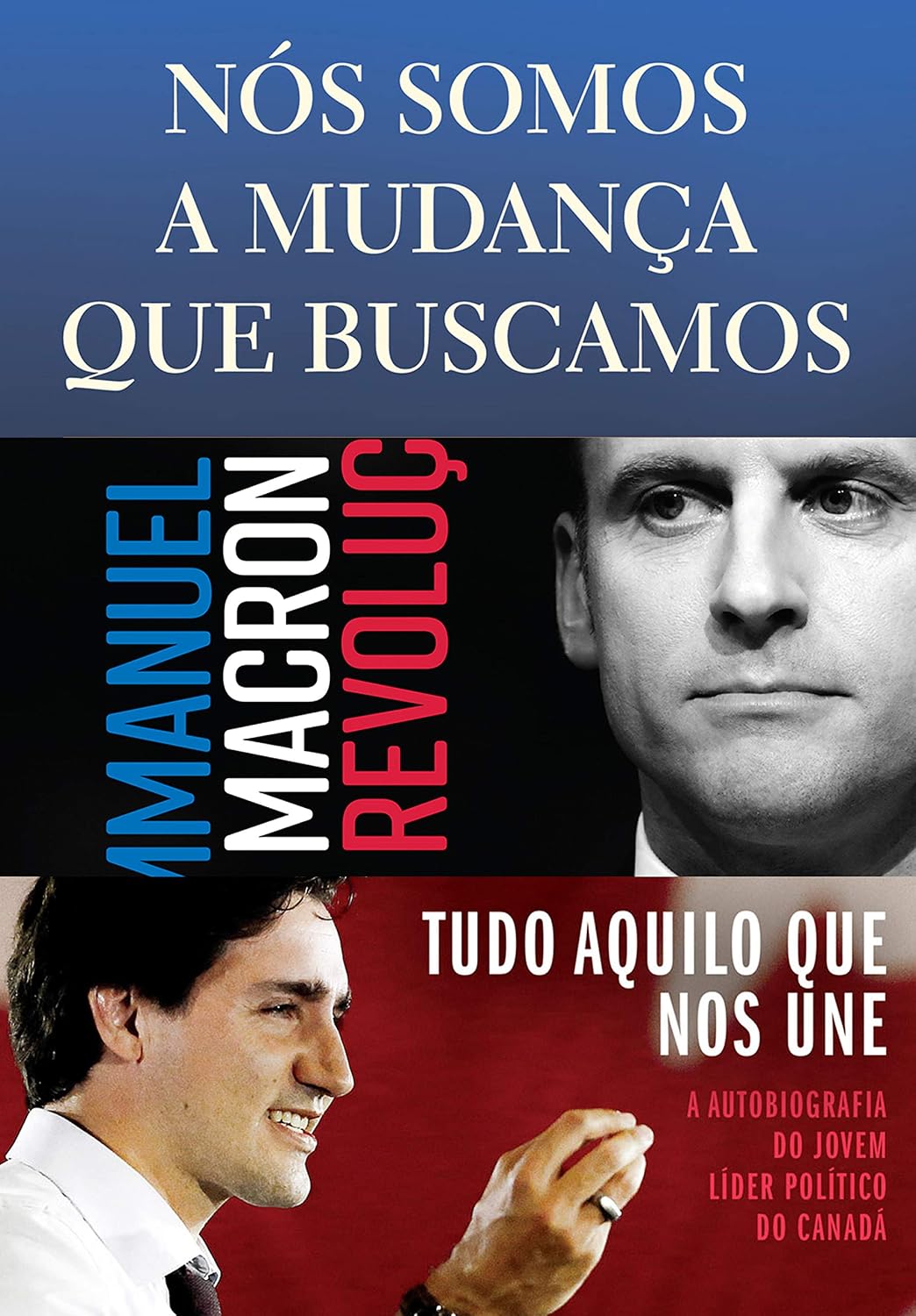 Kit Líderes Mundiais baixar o livro de graça