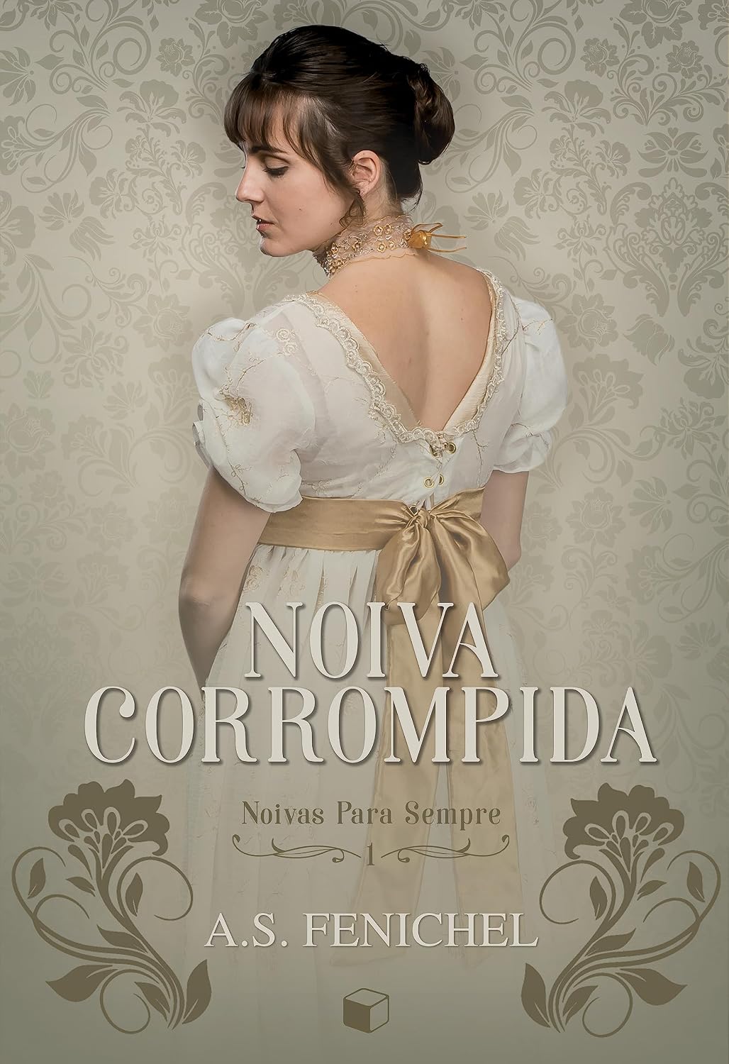 Noiva Corrompida (Noivas Para Sempre Livro 1) baixar o livro de graça
