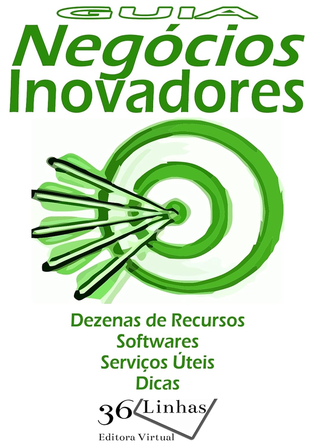 Guia Negócios Inovadores