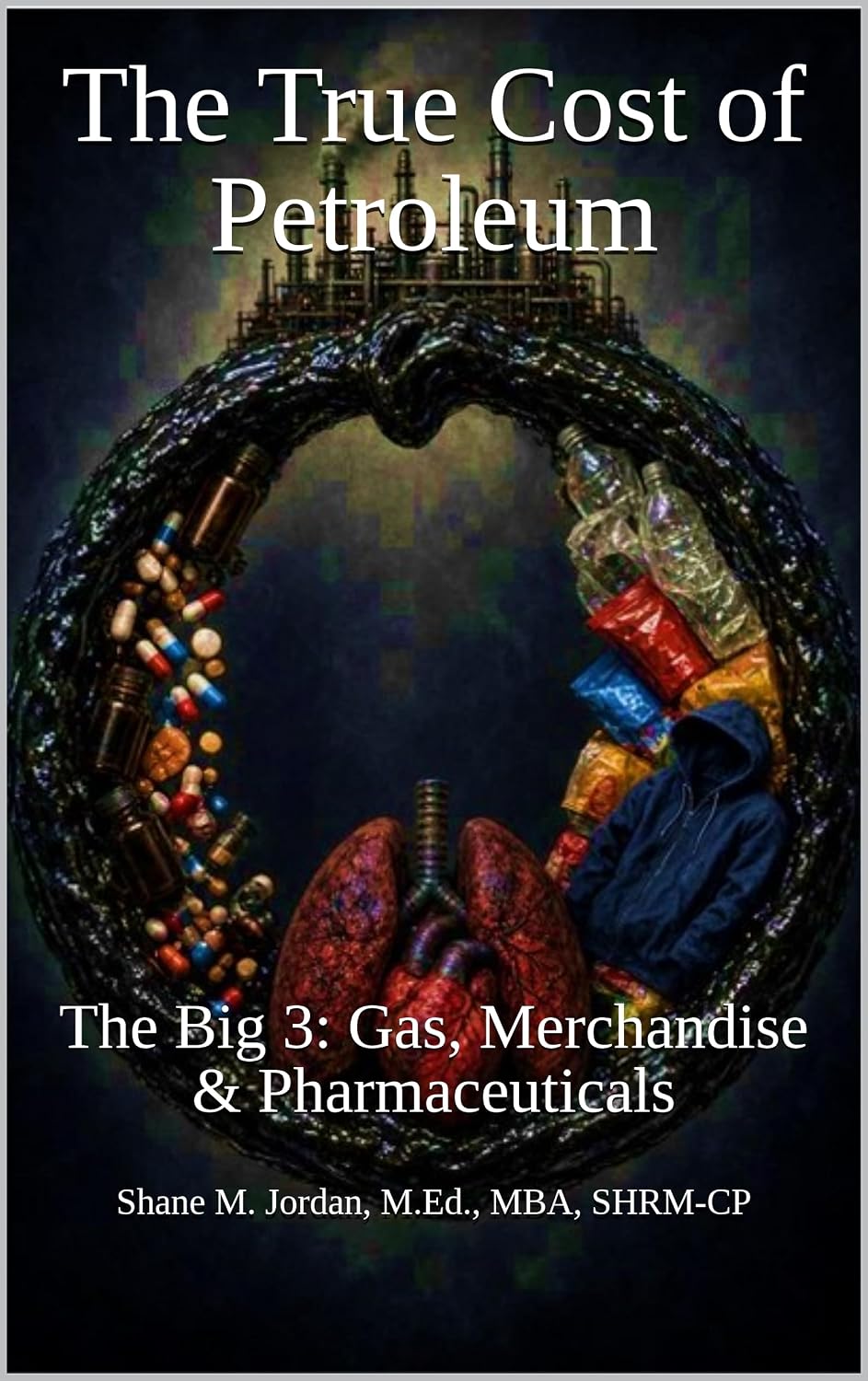 ler totalmente The True Cost of Petroleum: The Big 3: Gas, Merchandise, & Pharmaceuticals (English Edition)