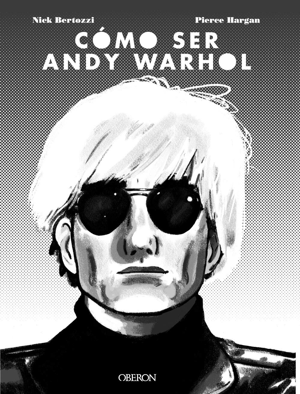 ler totalmente Cómo ser Andy Warhol