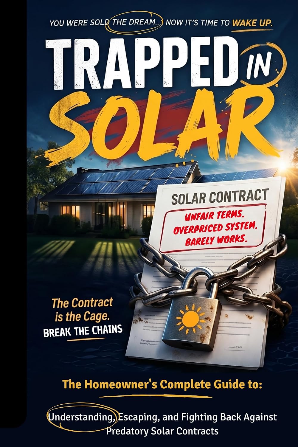Trapped In Solar (English Edition) baixar livro de graça
