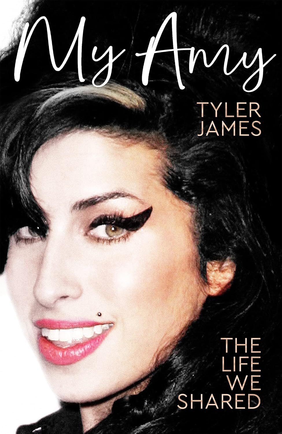ler totalmente My Amy: The Life We Shared (English Edition)