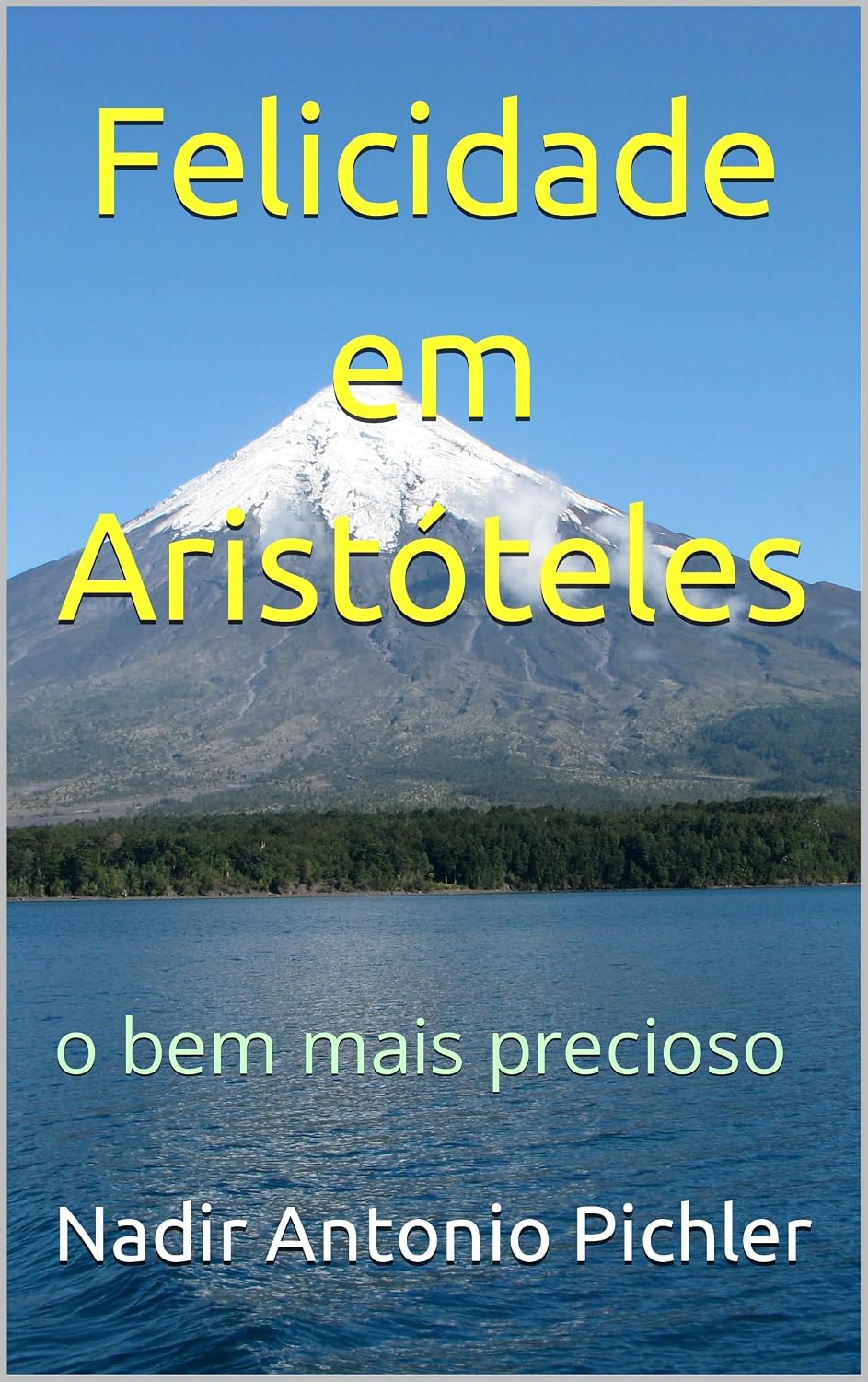 ler totalmente Felicidade em Aristóteles: o bem mais precioso da humanidade