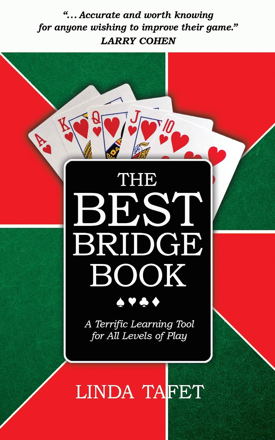 The Best Bridge Book: A Terrific Learning Tool for All Levels of Play (English Edition) baixar livro de graça