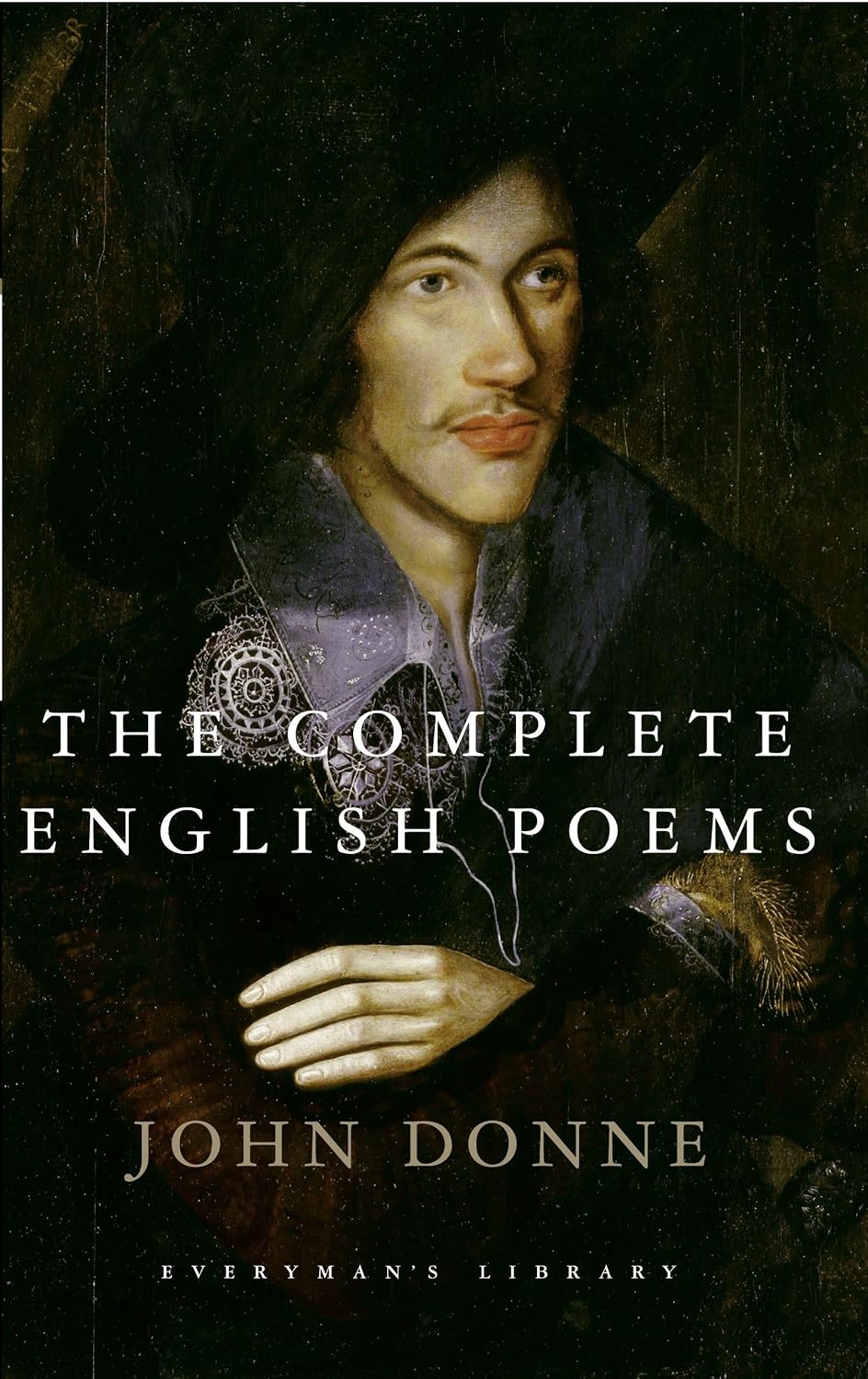 The Complete English Poems of John Donne: Introduction by C. A. Patrides baixar o livro de graça