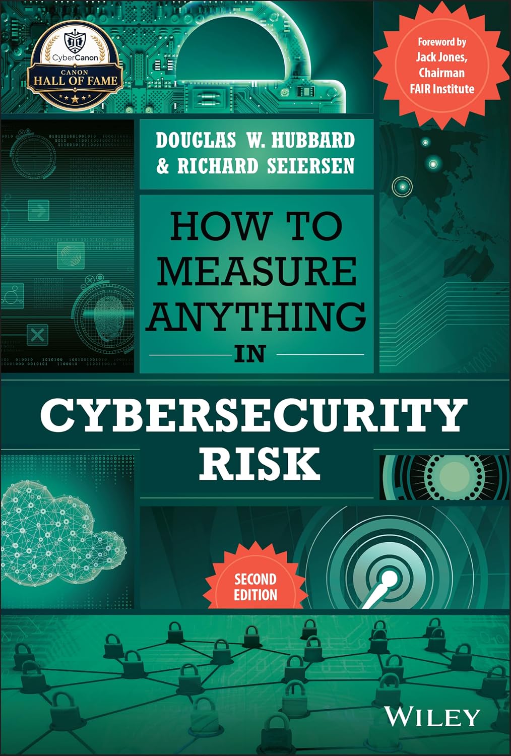 capítulo por capítulo baixar How to Measure Anything in Cybersecurity Risk