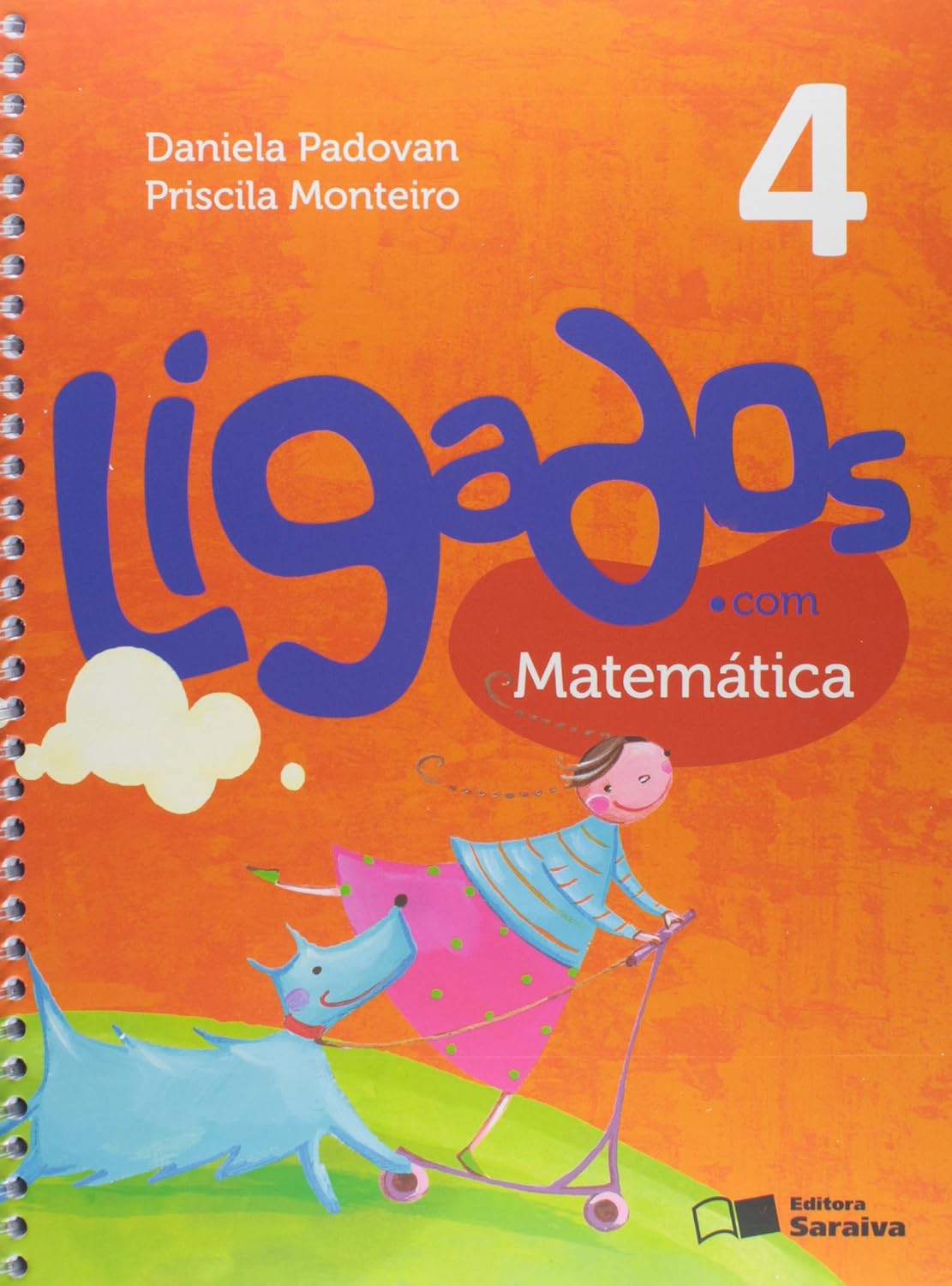 Ligados.com. Matemática. 4º Ano baixar livro de graça