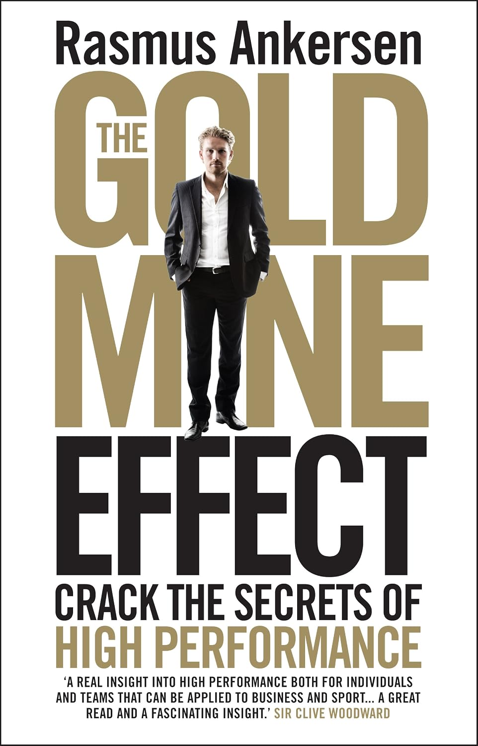 The Gold Mine Effect: Crack the Secrets of High Performance (English Edition) baixar o livro de graça
