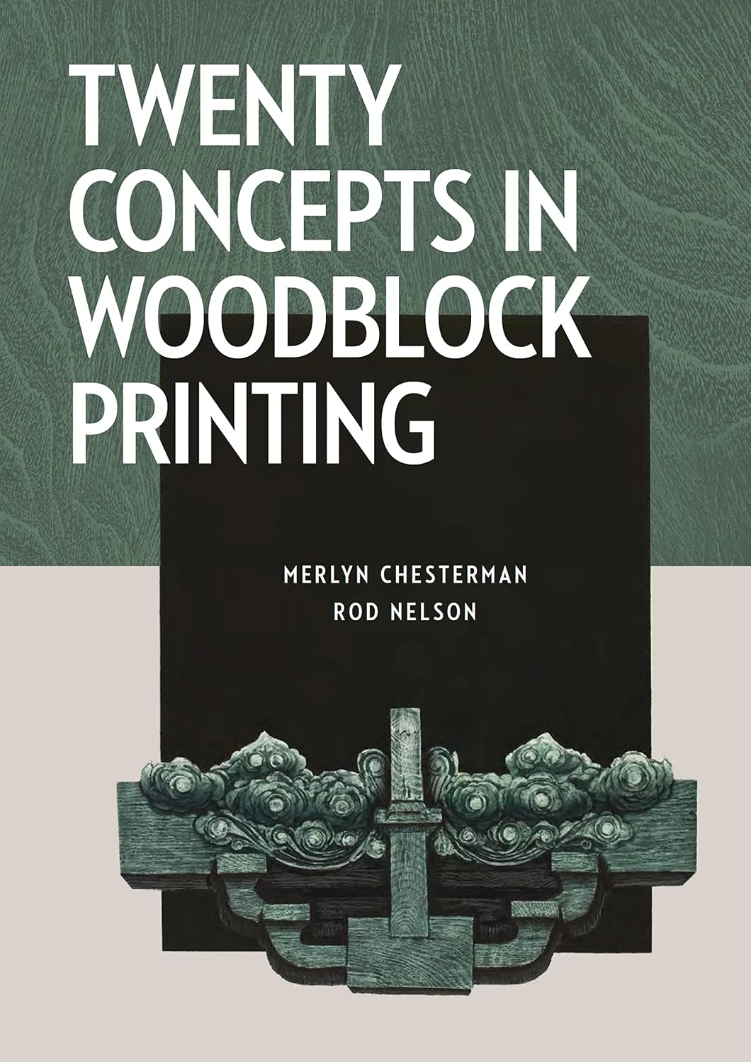 Twenty Concepts in Woodblock Printing (Small Crafts) (English Edition) baixar livro de graça