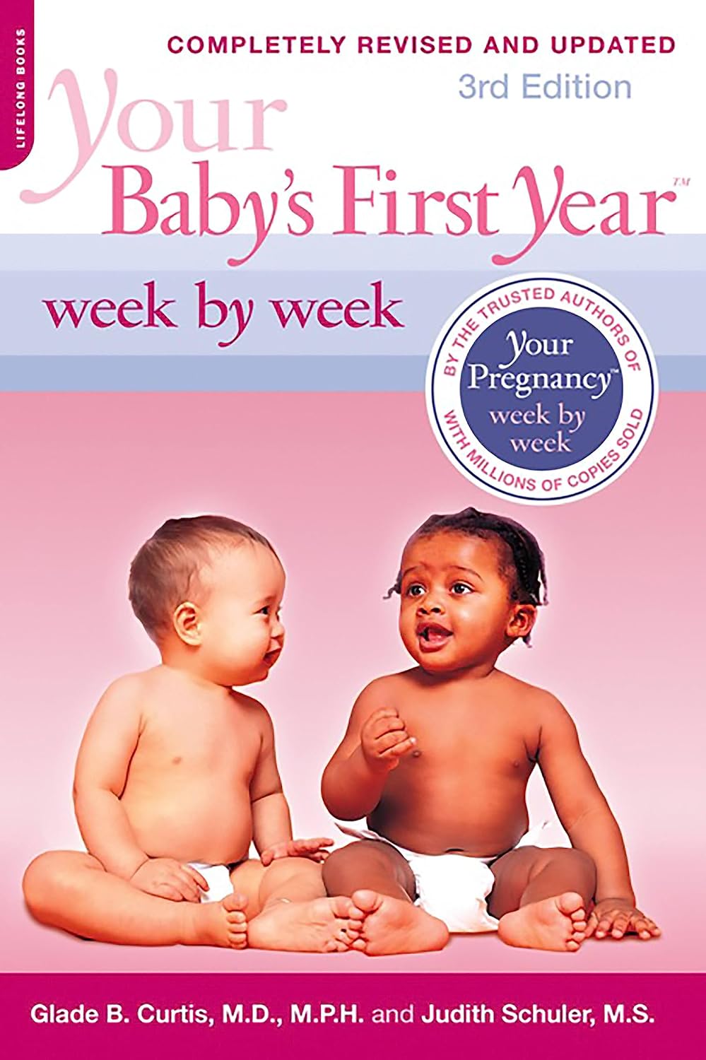 ler totalmente Your Baby's First Year Week by Week