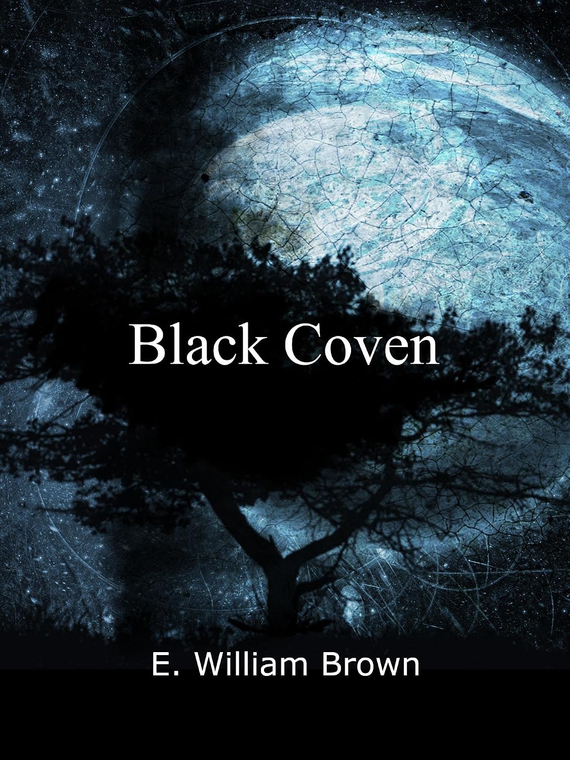 ler totalmente Black Coven (Daniel Black Book 2) (English Edition)