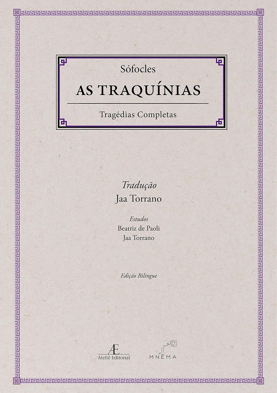 capítulo por capítulo baixar As Traquínias