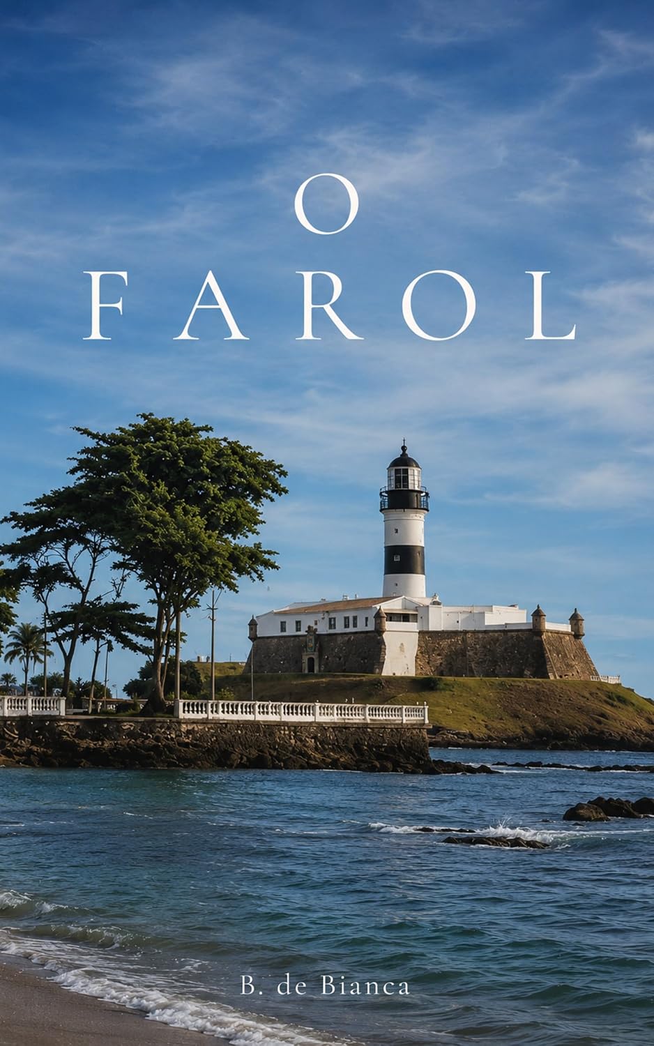 O Farol baixar livro de graça