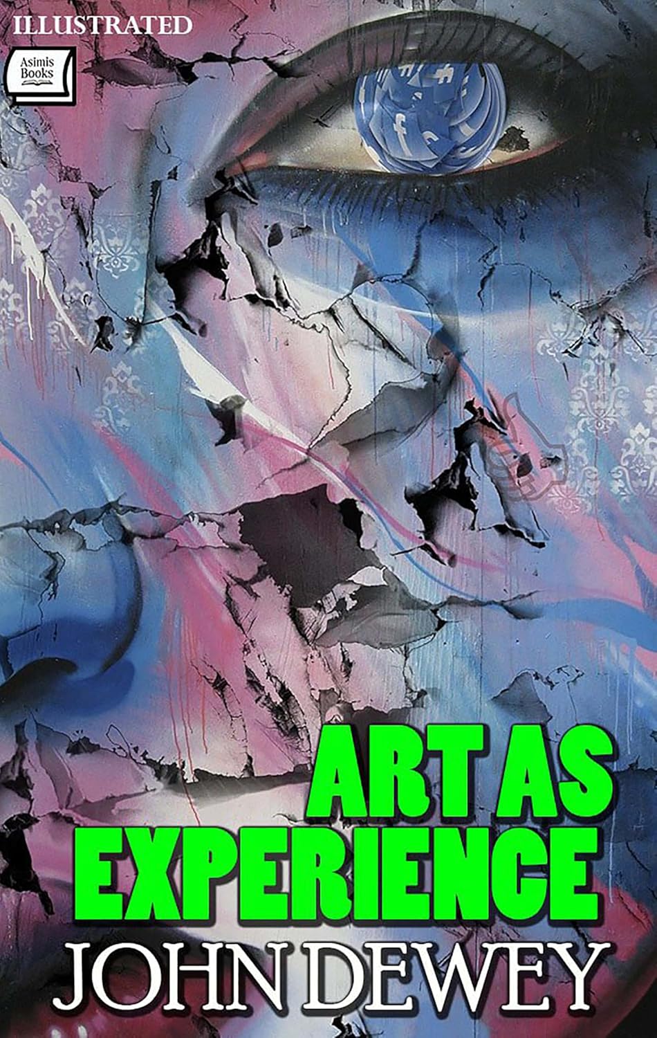 Art as Experience. Illustrated (English Edition) baixar livro de graça