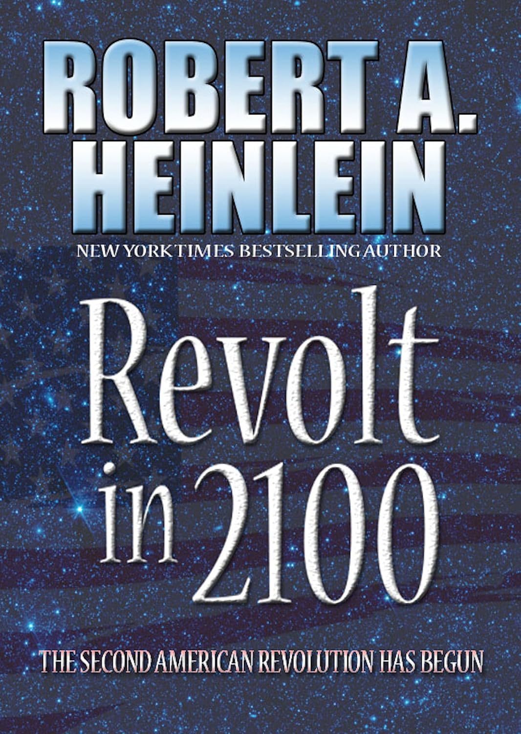 Revolt in 2100 (English Edition) baixar o livro de graça