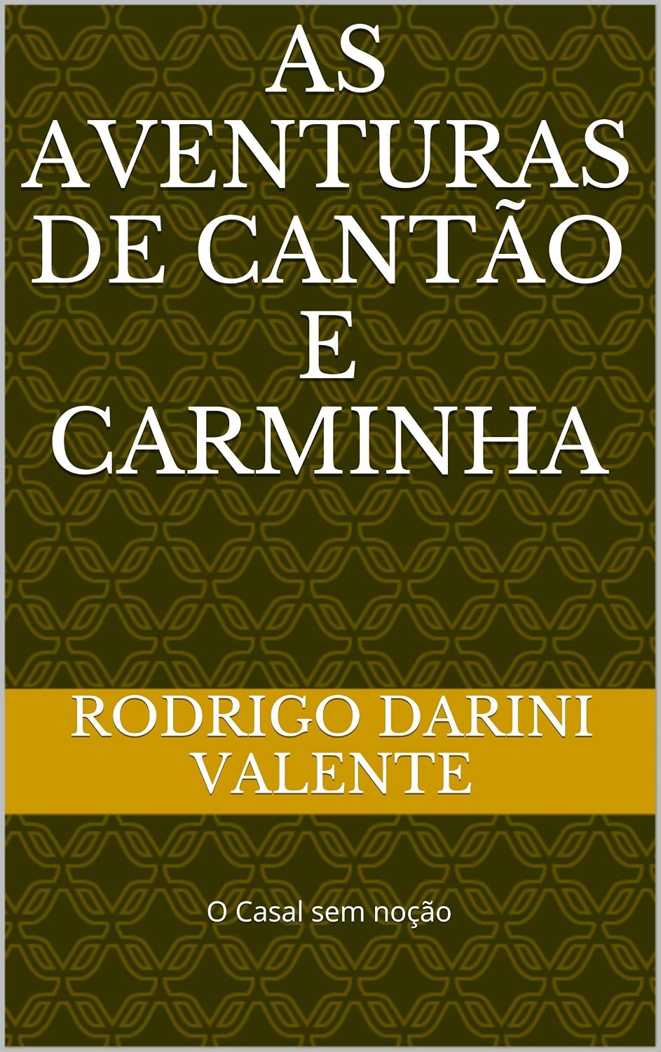 As Aventuras de Cantão e Carminha baixar o livro de graça