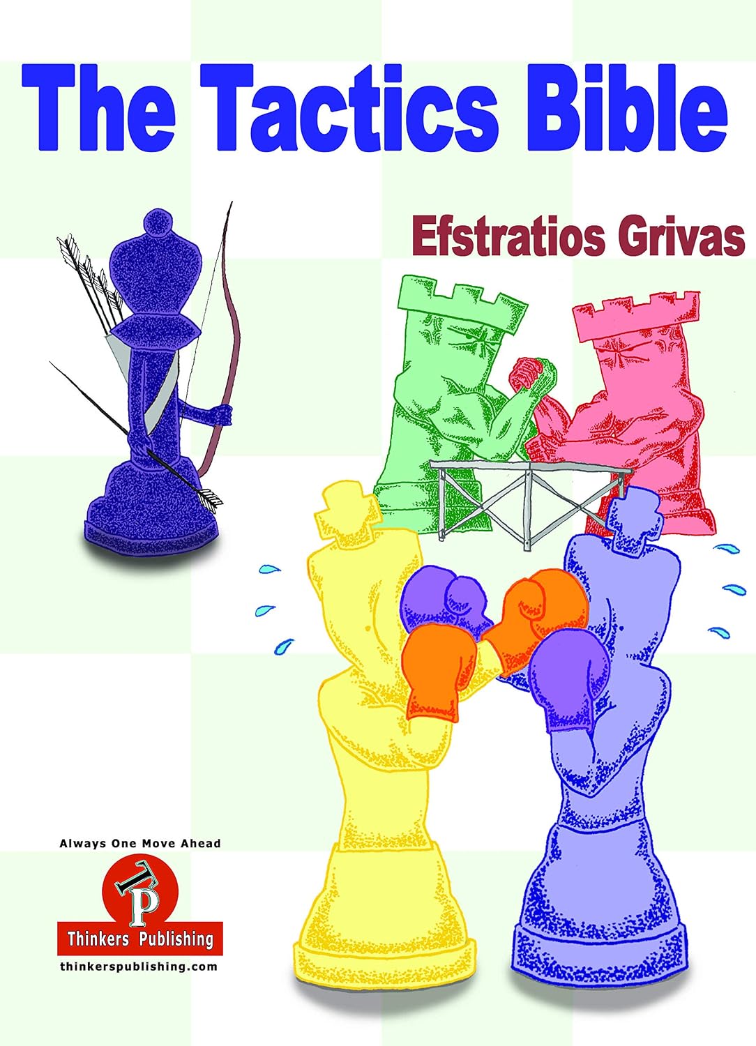 The Tactics Bible - Magnum Opus baixar o livro de graça