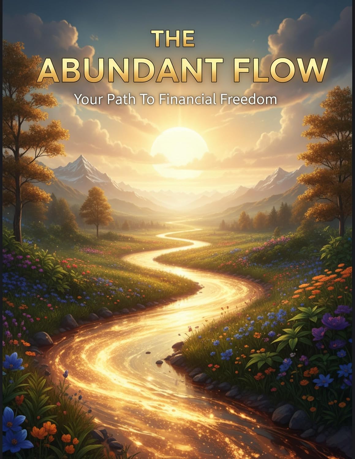 The Abundant Flow: Your Path To Financial Freedom (English Edition) baixar o livro de graça
