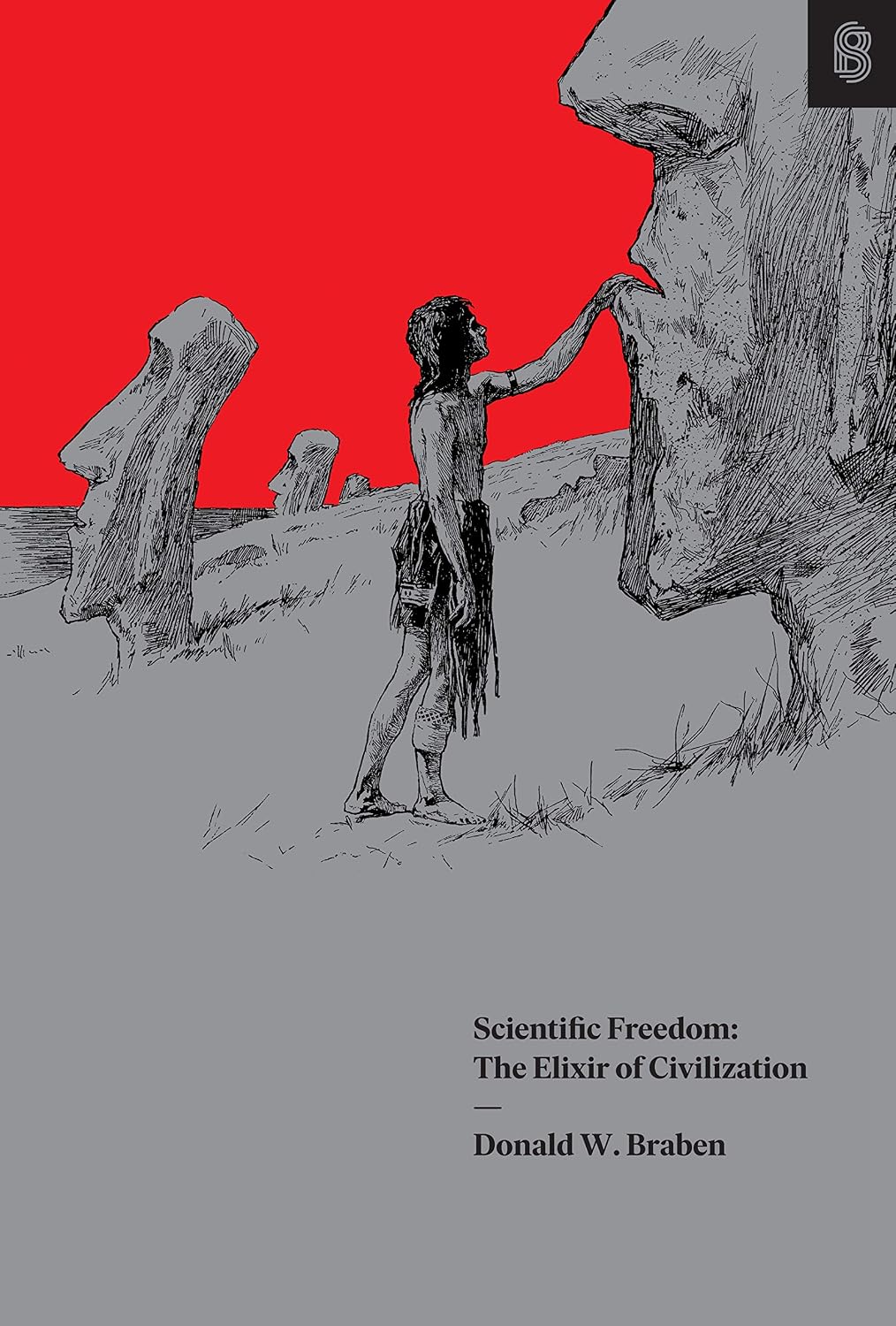 Scientific Freedom: The Elixir of Civilization