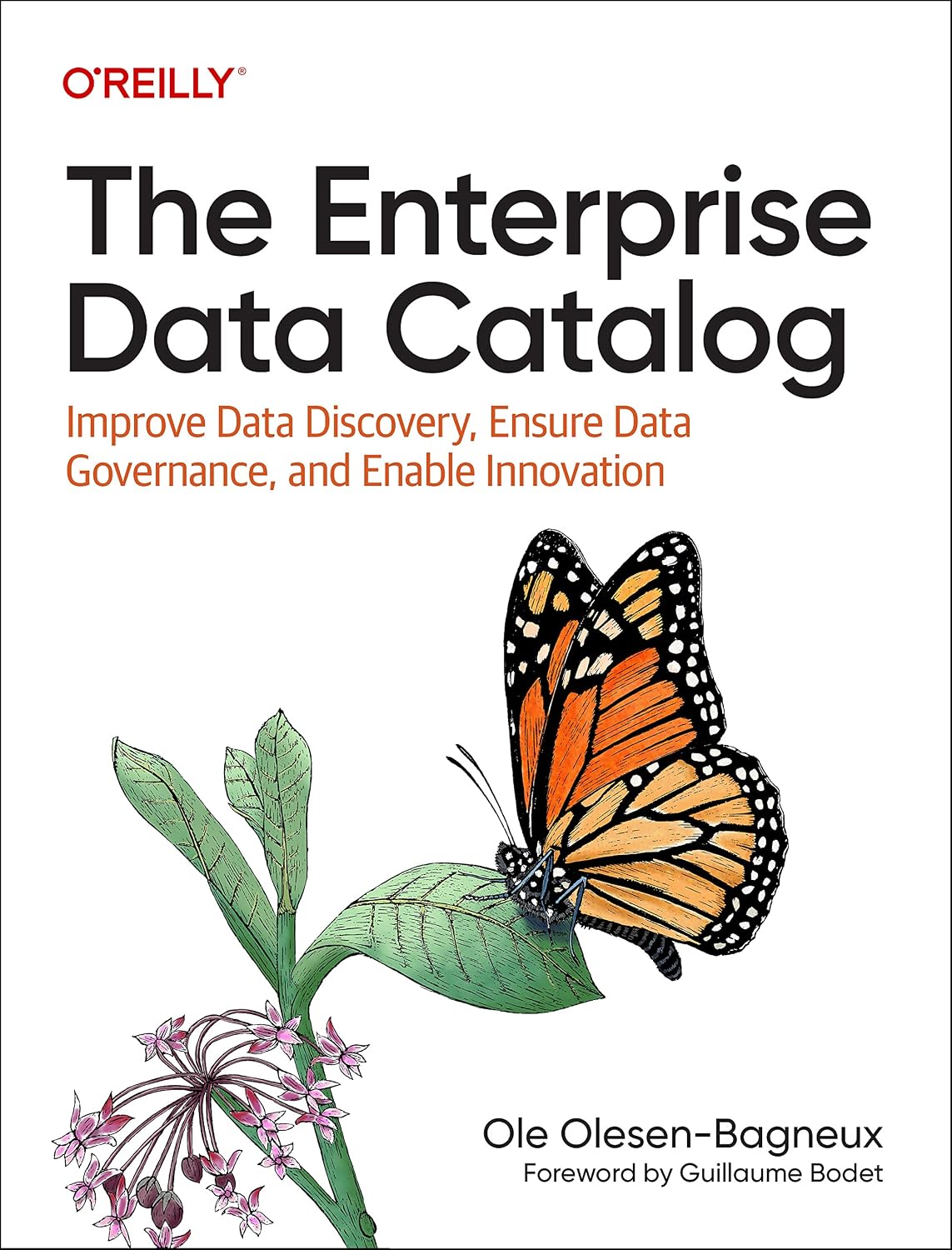 ler totalmente The Enterprise Data Catalog: Improve Data Discovery, Ensure Data Governance, and Enable Innovation