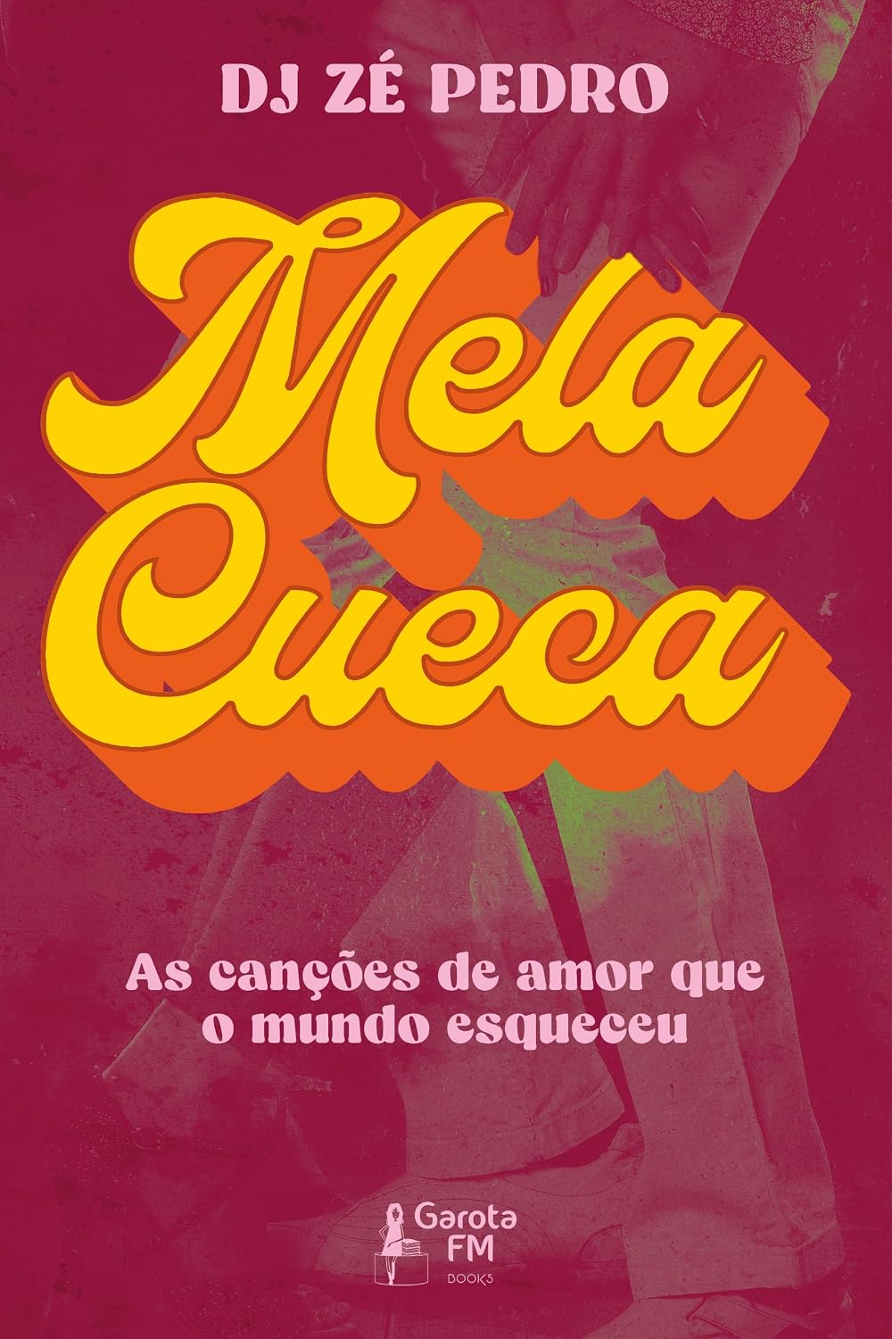 capítulo por capítulo baixar Mela Cueca: As canções de amor que o mundo esqueceu