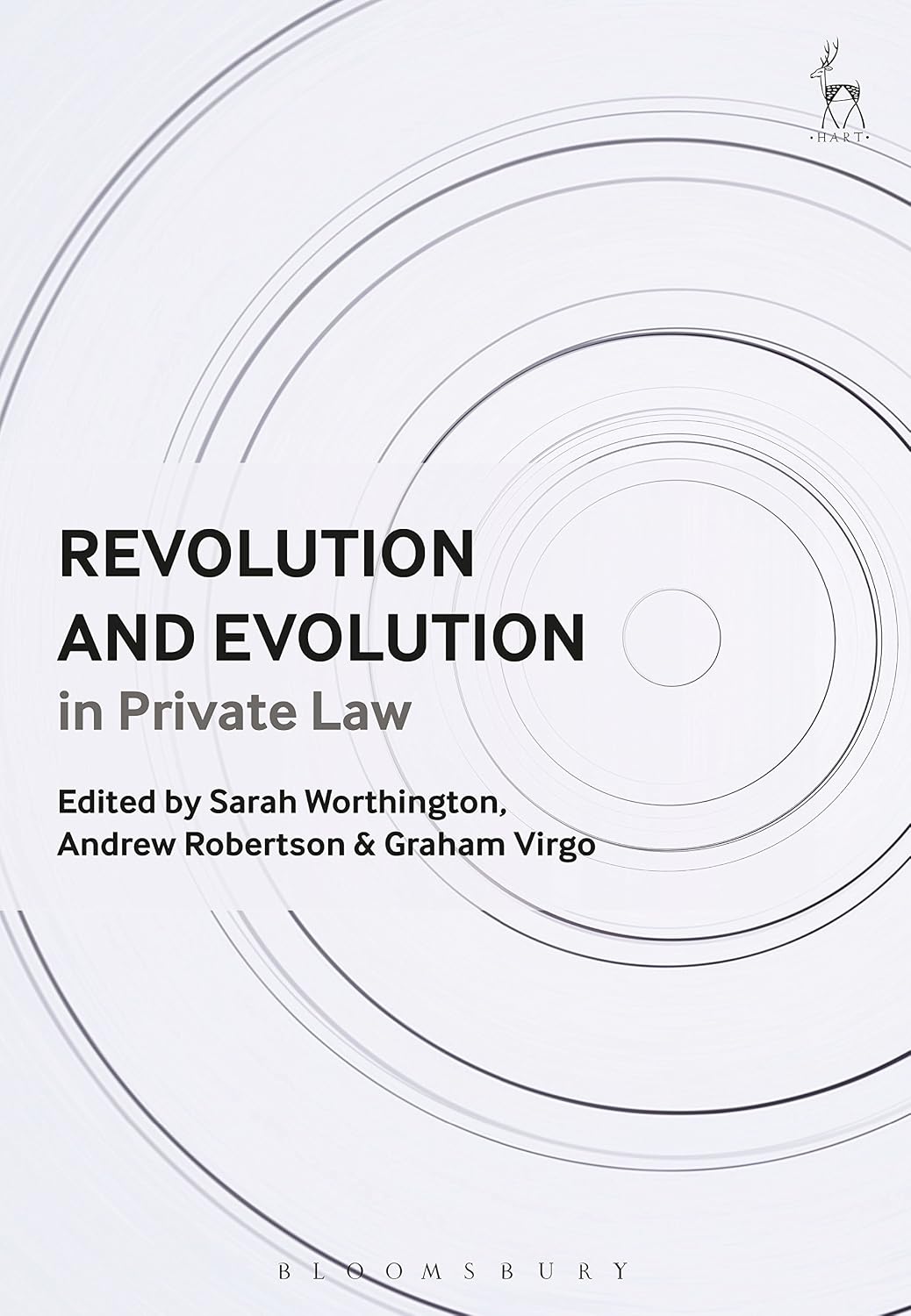 Revolution and Evolution in Private Law (English Edition) baixar o livro de graça