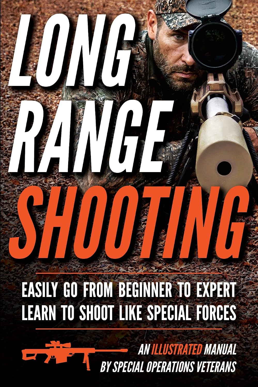 Long Range Shooting: An Illustrated Manual (Small Unit Soldiers) (English Edition) baixar livro de graça