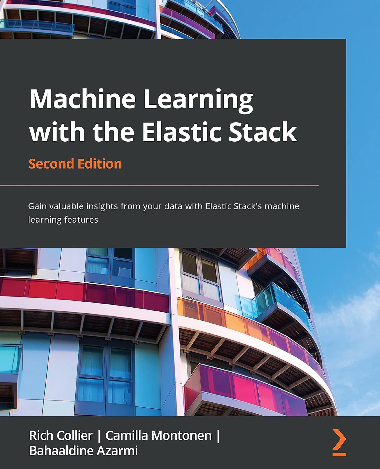 ler totalmente Machine Learning with the Elastic Stack: Gain valuable insights from your data with Elastic Stack's machine learning features, 2nd Edition (English Edition)