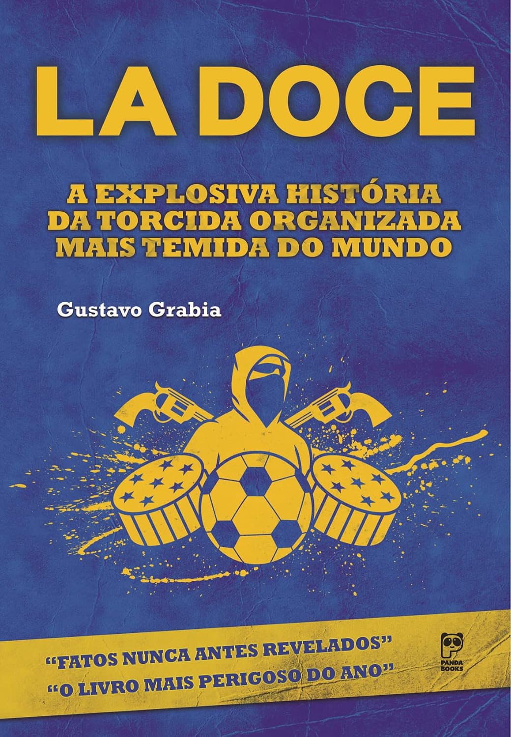 La doce baixar livro de graça