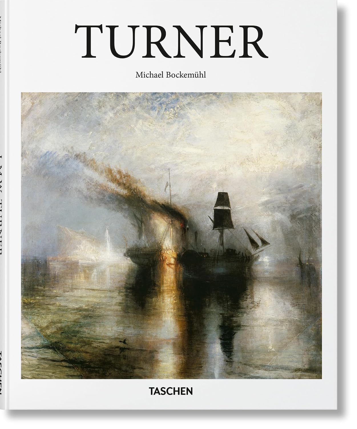 capítulo por capítulo baixar Turner: 1775-1851: The World of Light and Colour
