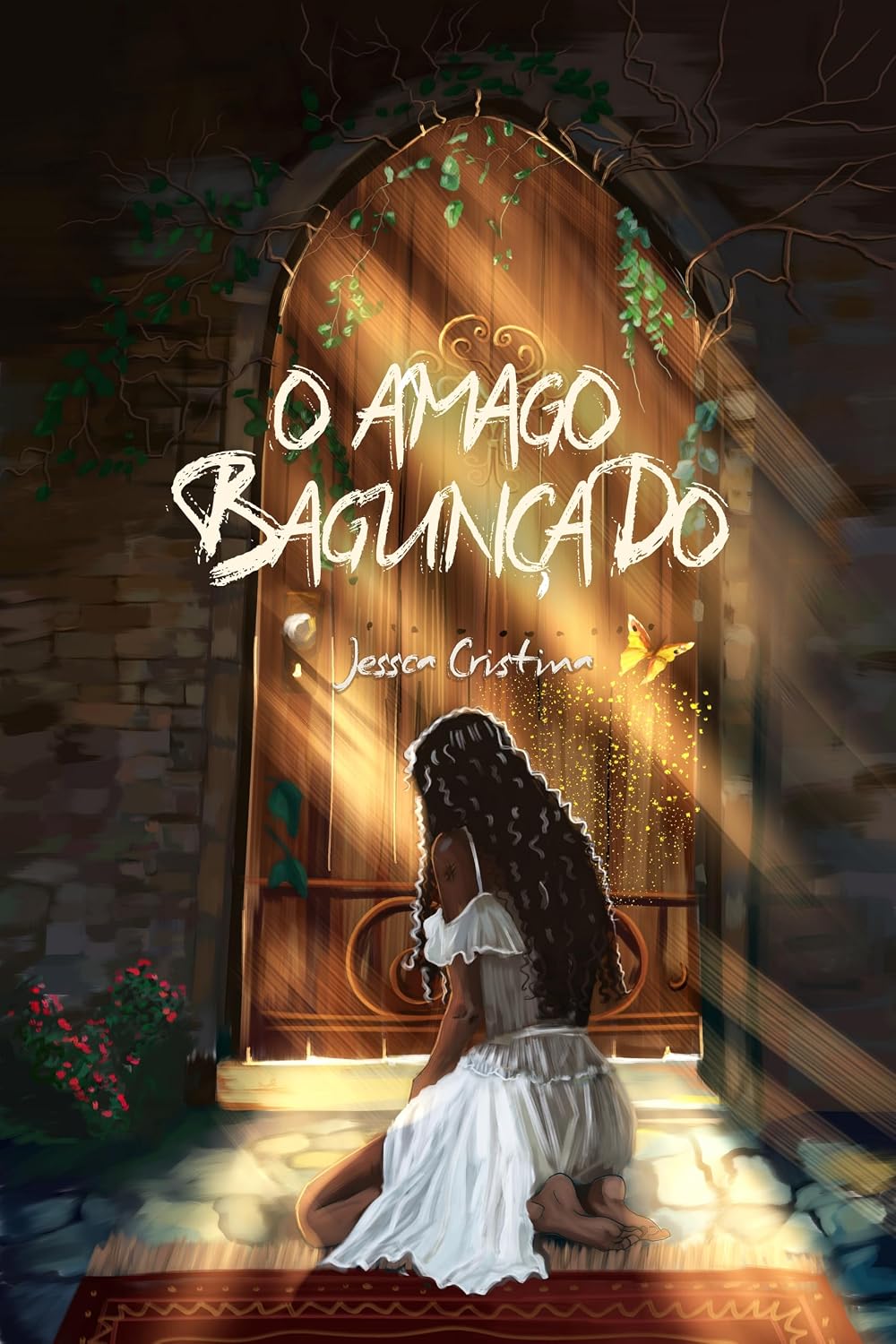 ler totalmente O ÂMAGO BAGUNÇADO
