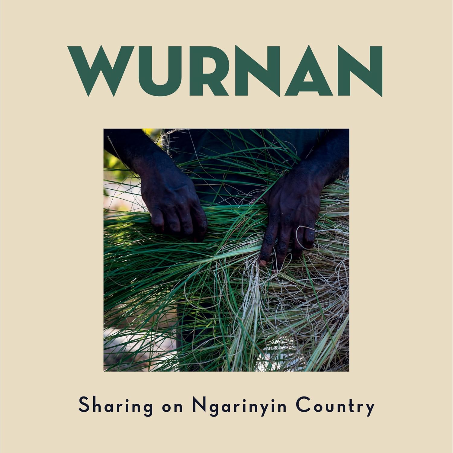 ler totalmente Wurnan: Sharing on Wilinggin Country (English Edition)