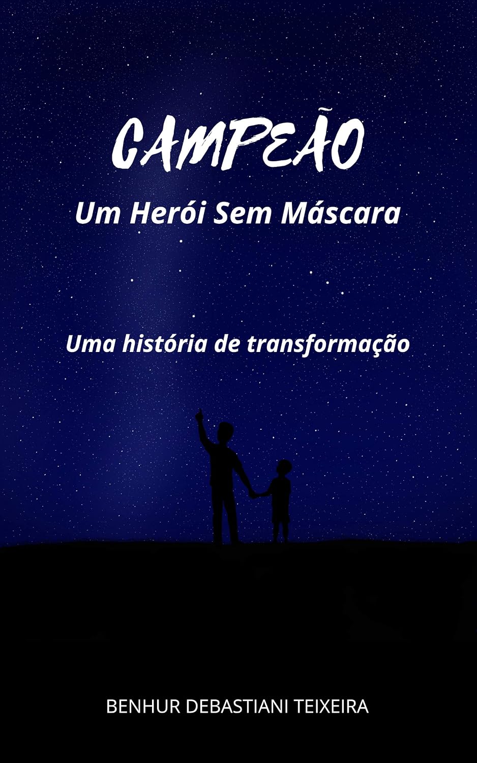 Campeão: Um herói sem máscara baixar livro de graça