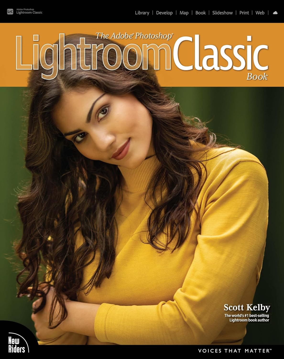 The Adobe Photoshop Lightroom Classic Book baixar livro de graça
