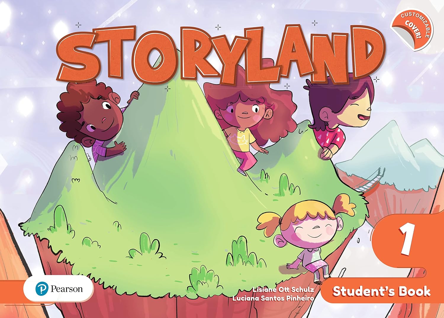 Storyland 1 Student's Book baixar livro de graça