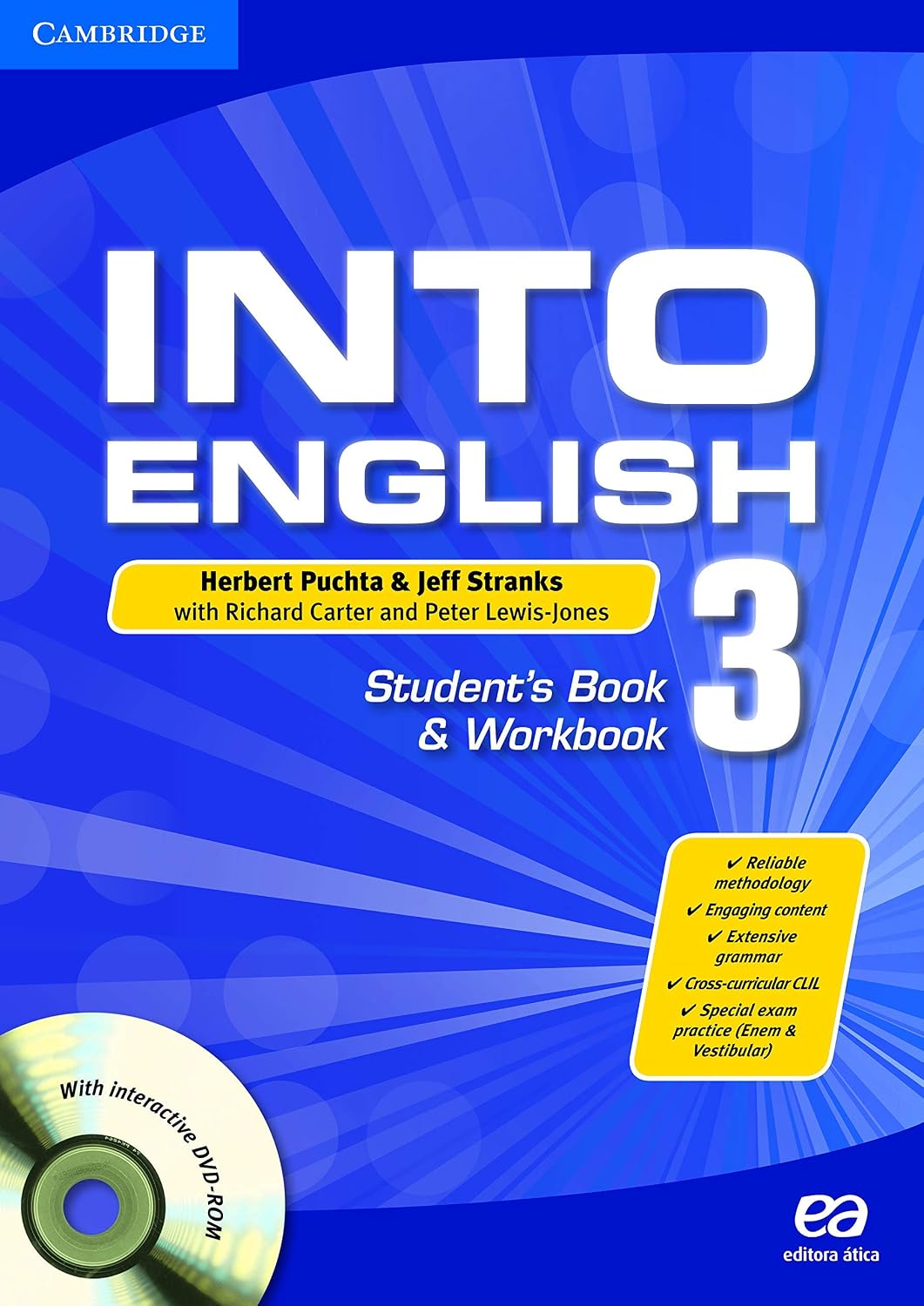 ler totalmente Into English 3
