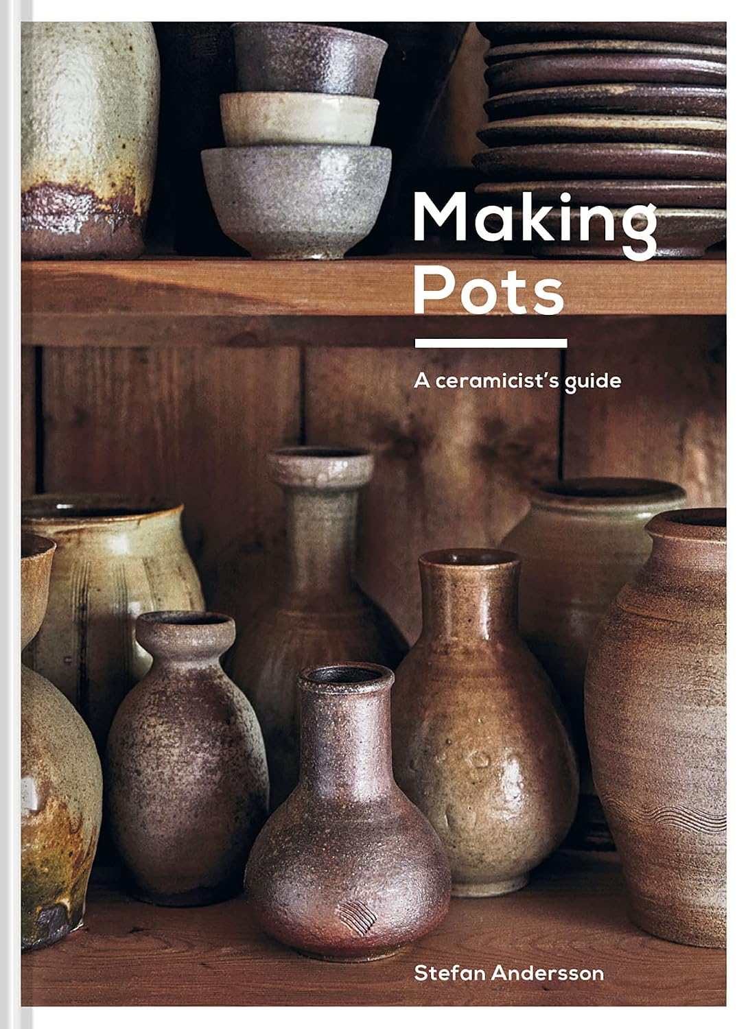 Making Pots: A ceramicist's guide (English Edition) baixar o livro de graça