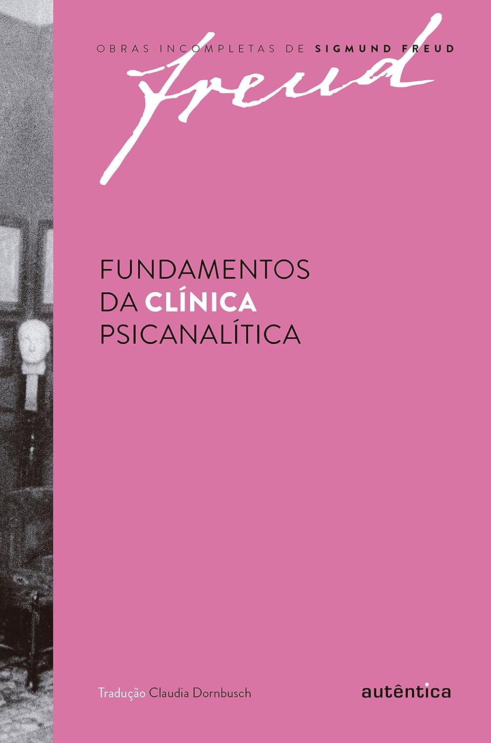 Freud - Fundamentos da clínica psicanalítica baixar o livro de graça