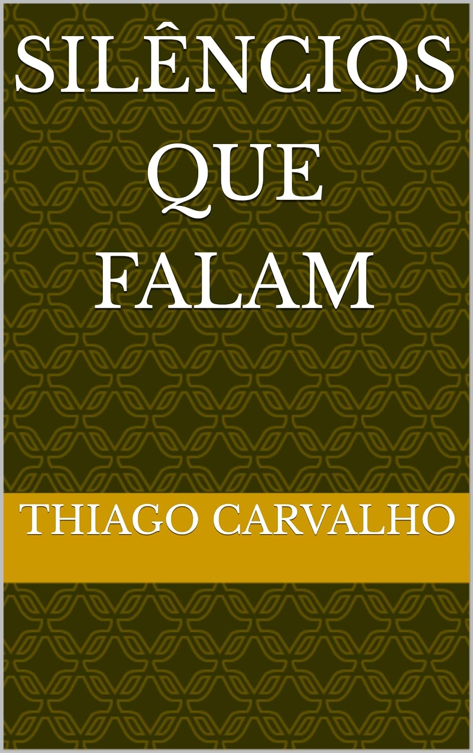 capítulo por capítulo baixar Silêncios que falam