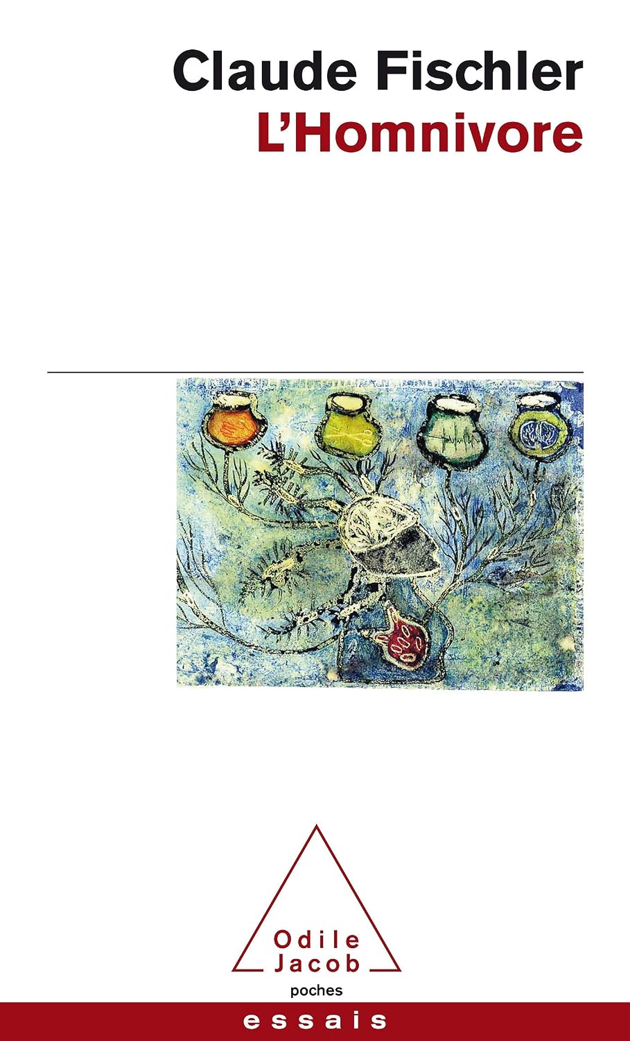L'Homnivore baixar livro de graça